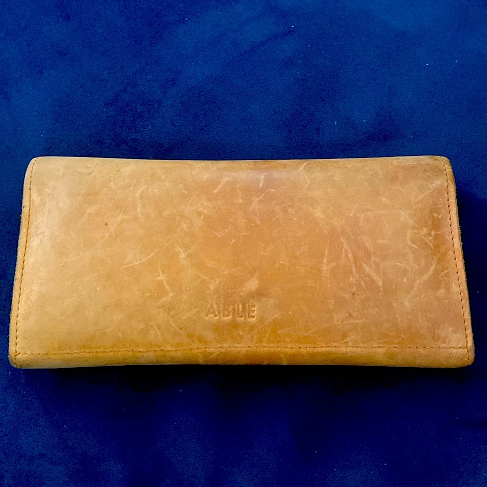Able wallet